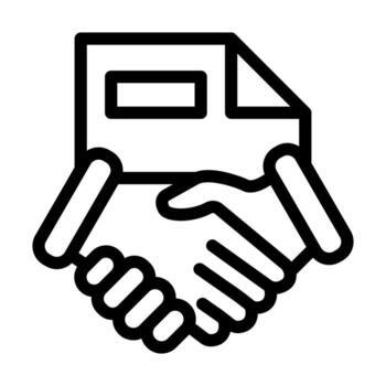 Icon for Procurement